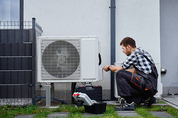 Trusted Hvac service in Piñon Hills, CA - Tropical Oasis HVAC